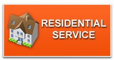 residential sprinkler repair services